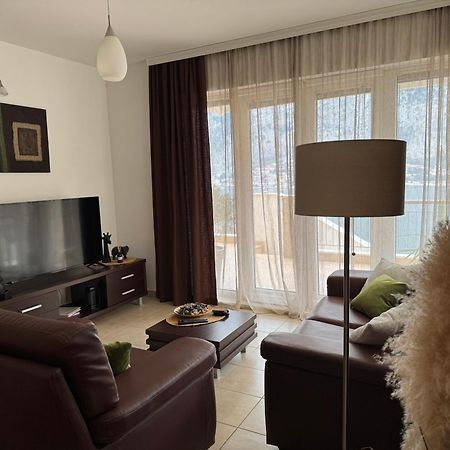 J&M Apartment Kotor Zewnętrze zdjęcie