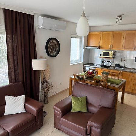 J&M Apartment Kotor Zewnętrze zdjęcie