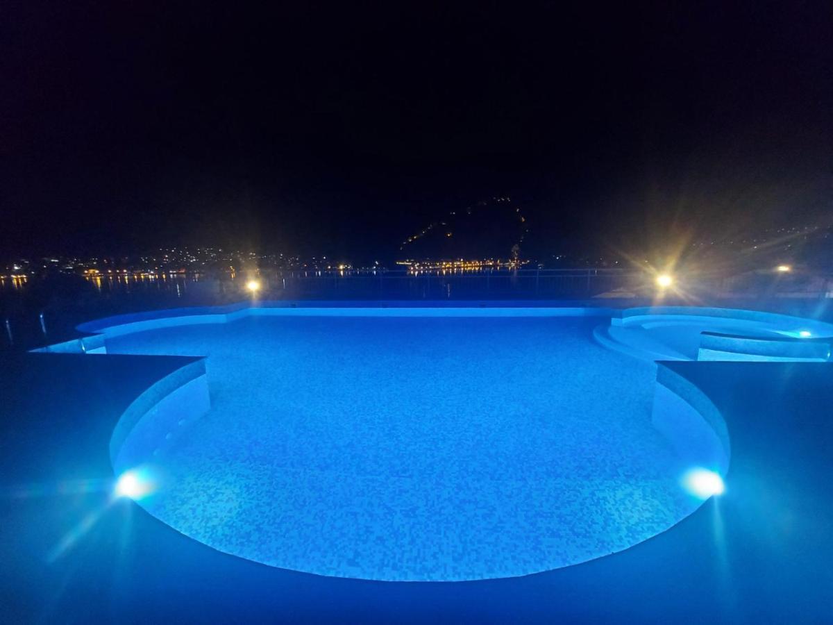 J&M Apartment Kotor Zewnętrze zdjęcie