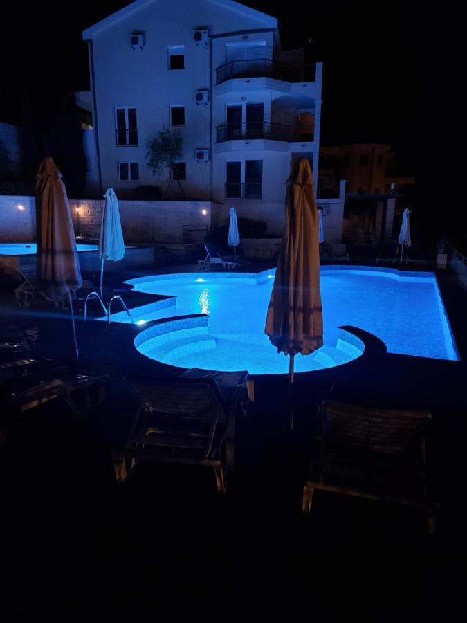 J&M Apartment Kotor Zewnętrze zdjęcie