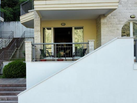 J&M Apartment Kotor Zewnętrze zdjęcie