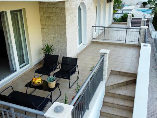 J&M Apartment Kotor Zewnętrze zdjęcie