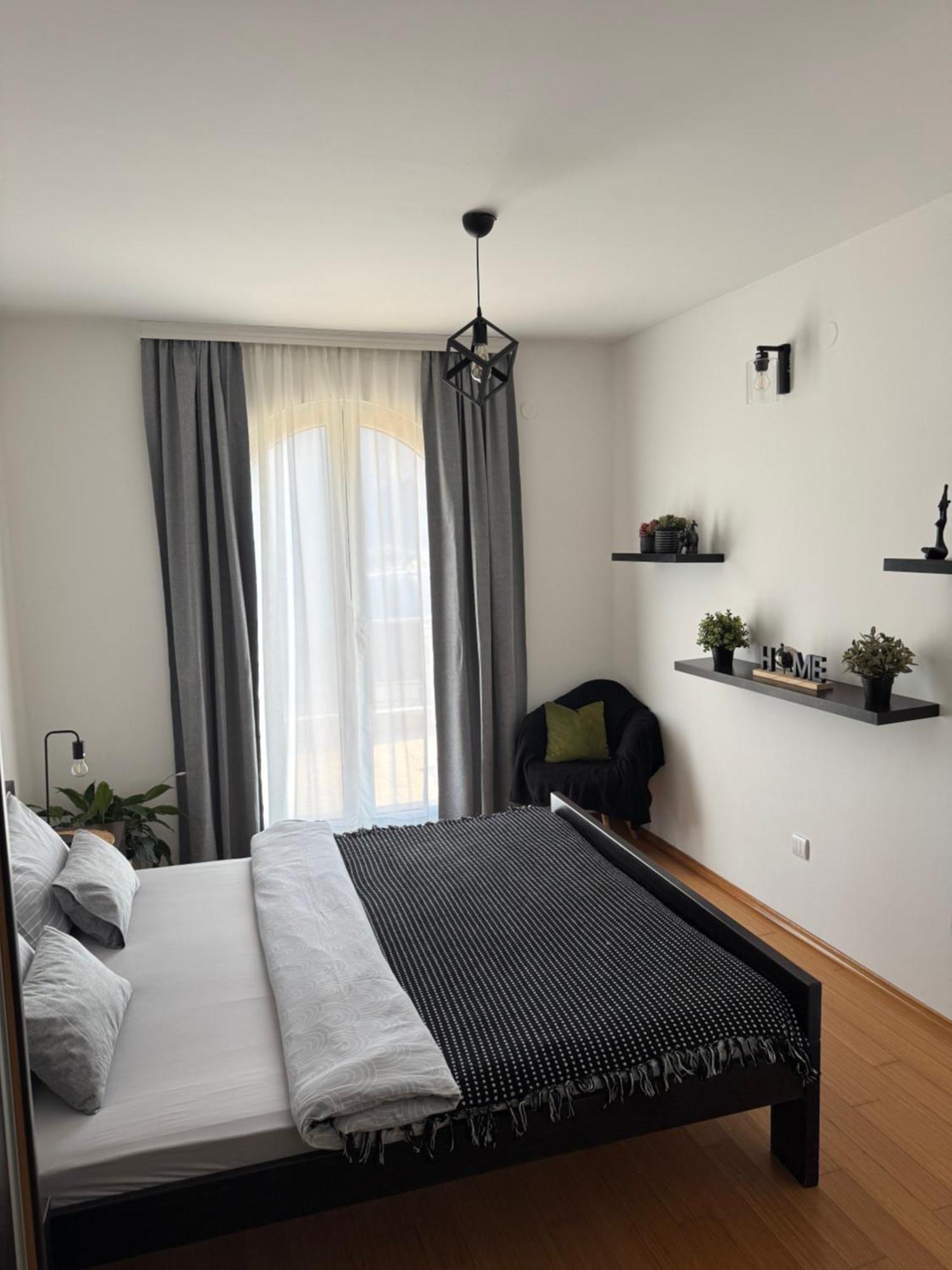 J&M Apartment Kotor Zewnętrze zdjęcie