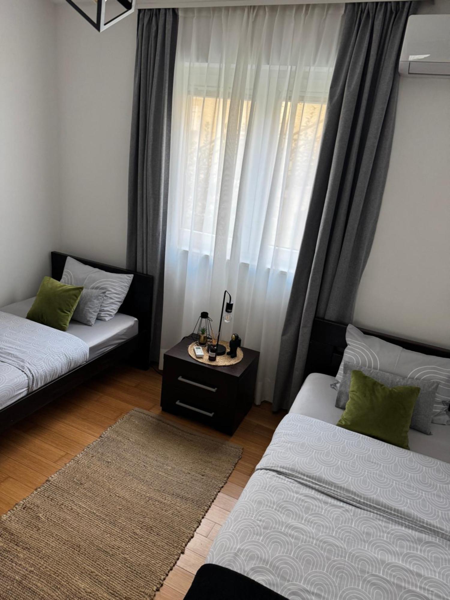 J&M Apartment Kotor Zewnętrze zdjęcie