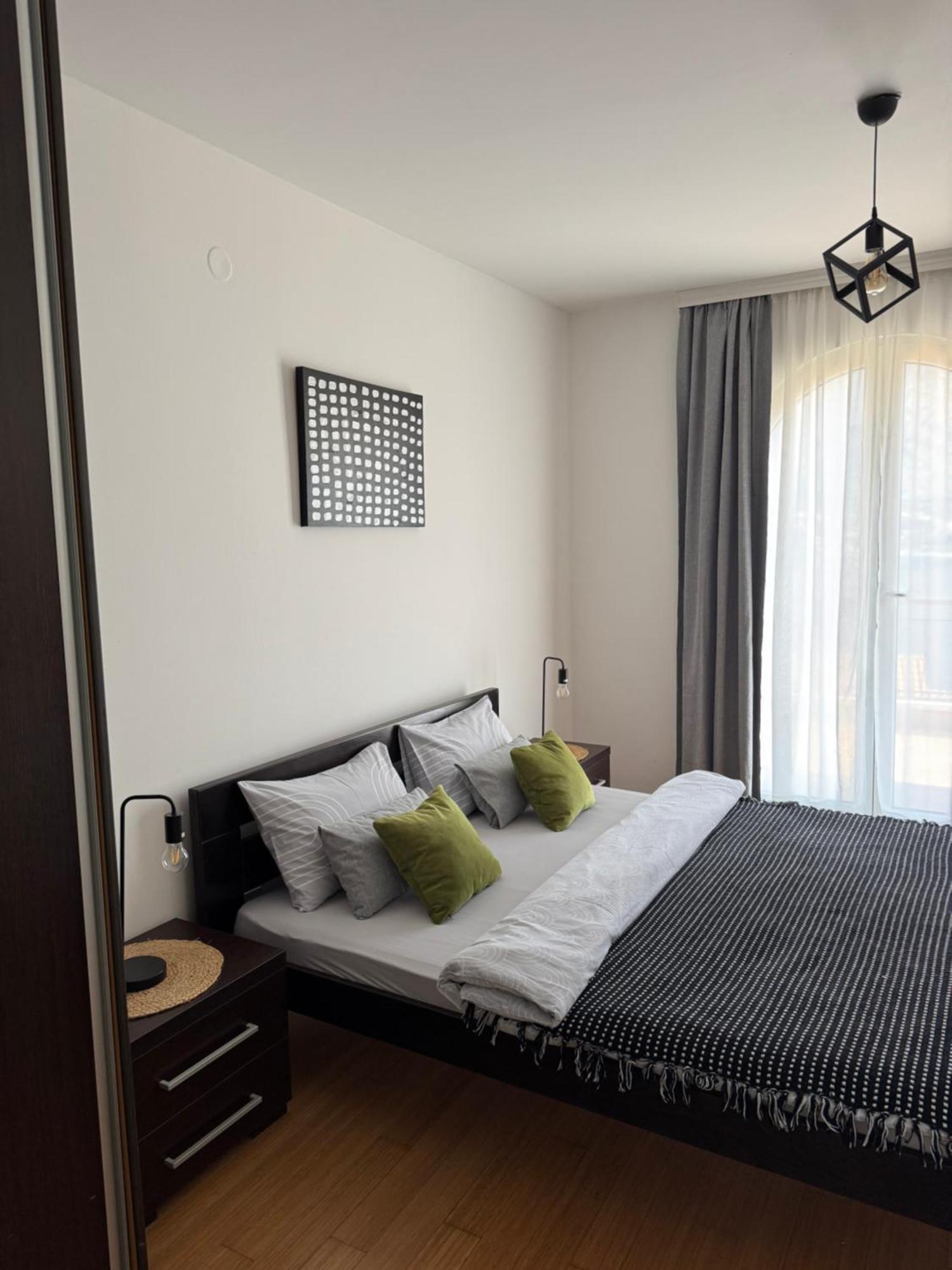 J&M Apartment Kotor Zewnętrze zdjęcie