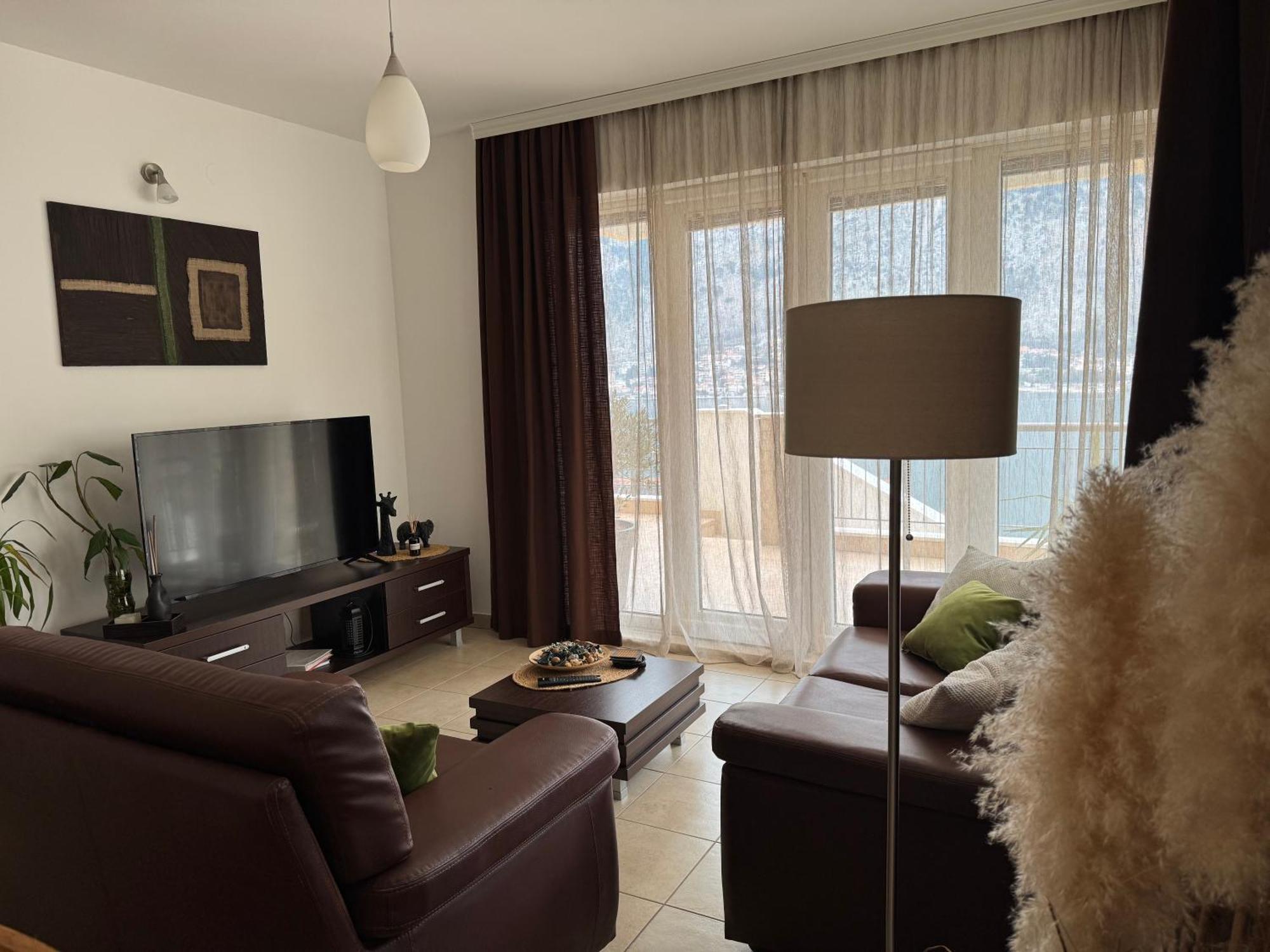 J&M Apartment Kotor Zewnętrze zdjęcie
