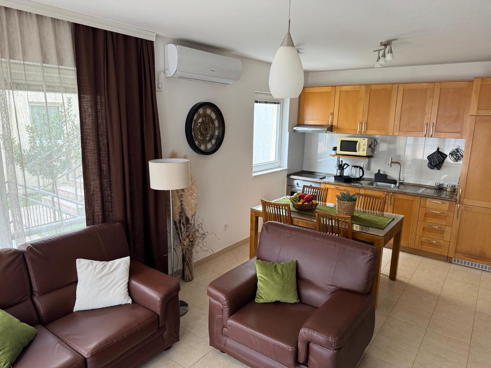 J&M Apartment Kotor Zewnętrze zdjęcie