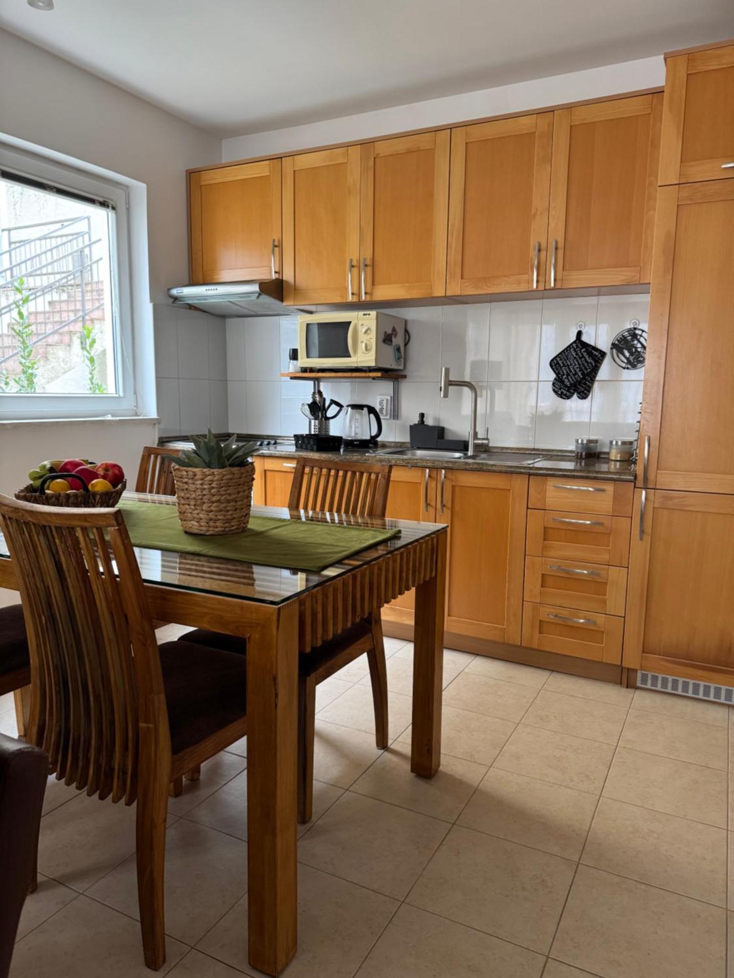 J&M Apartment Kotor Zewnętrze zdjęcie