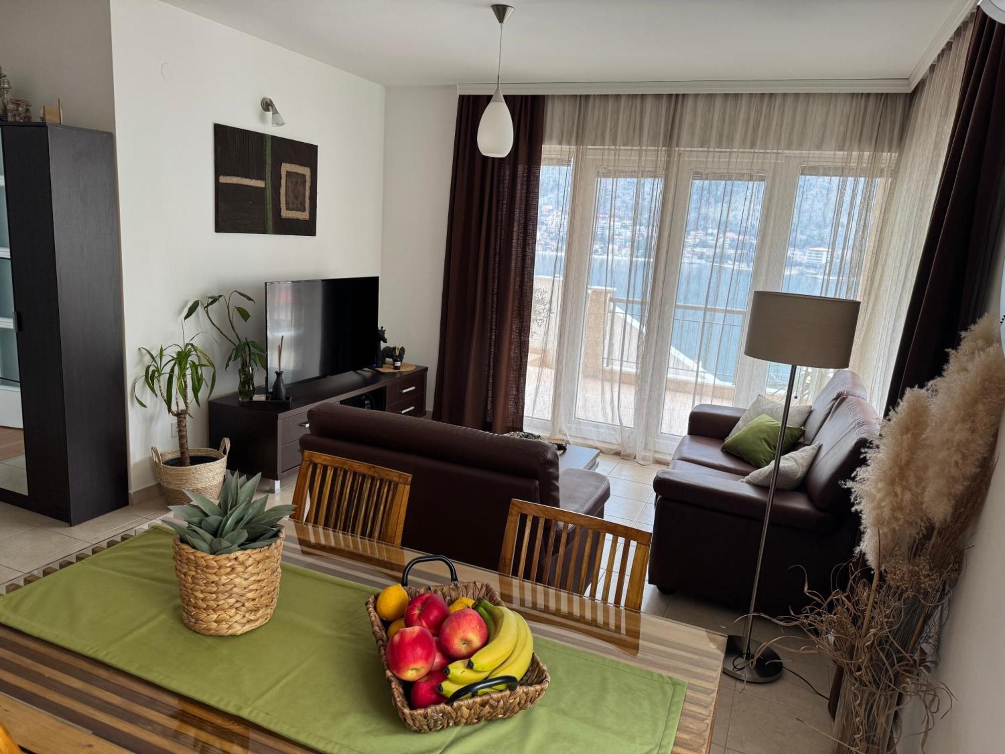 J&M Apartment Kotor Zewnętrze zdjęcie