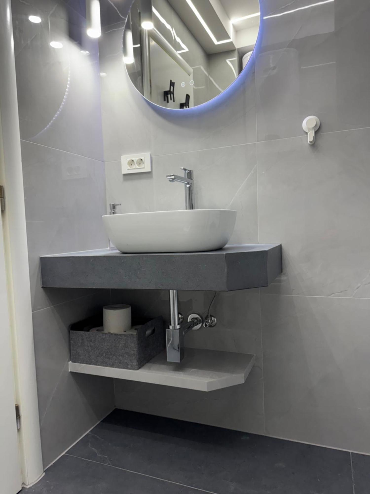 J&M Apartment Kotor Zewnętrze zdjęcie