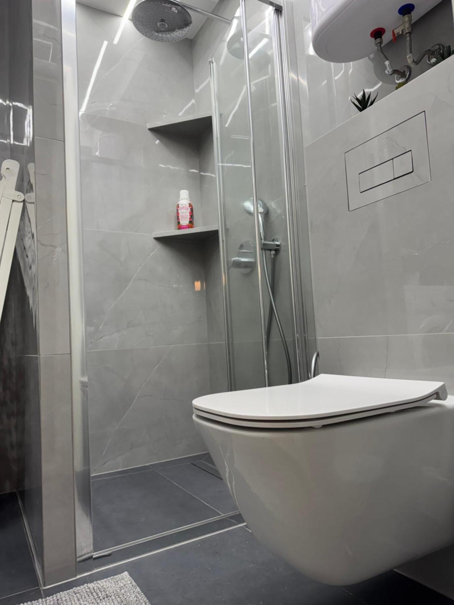 J&M Apartment Kotor Zewnętrze zdjęcie