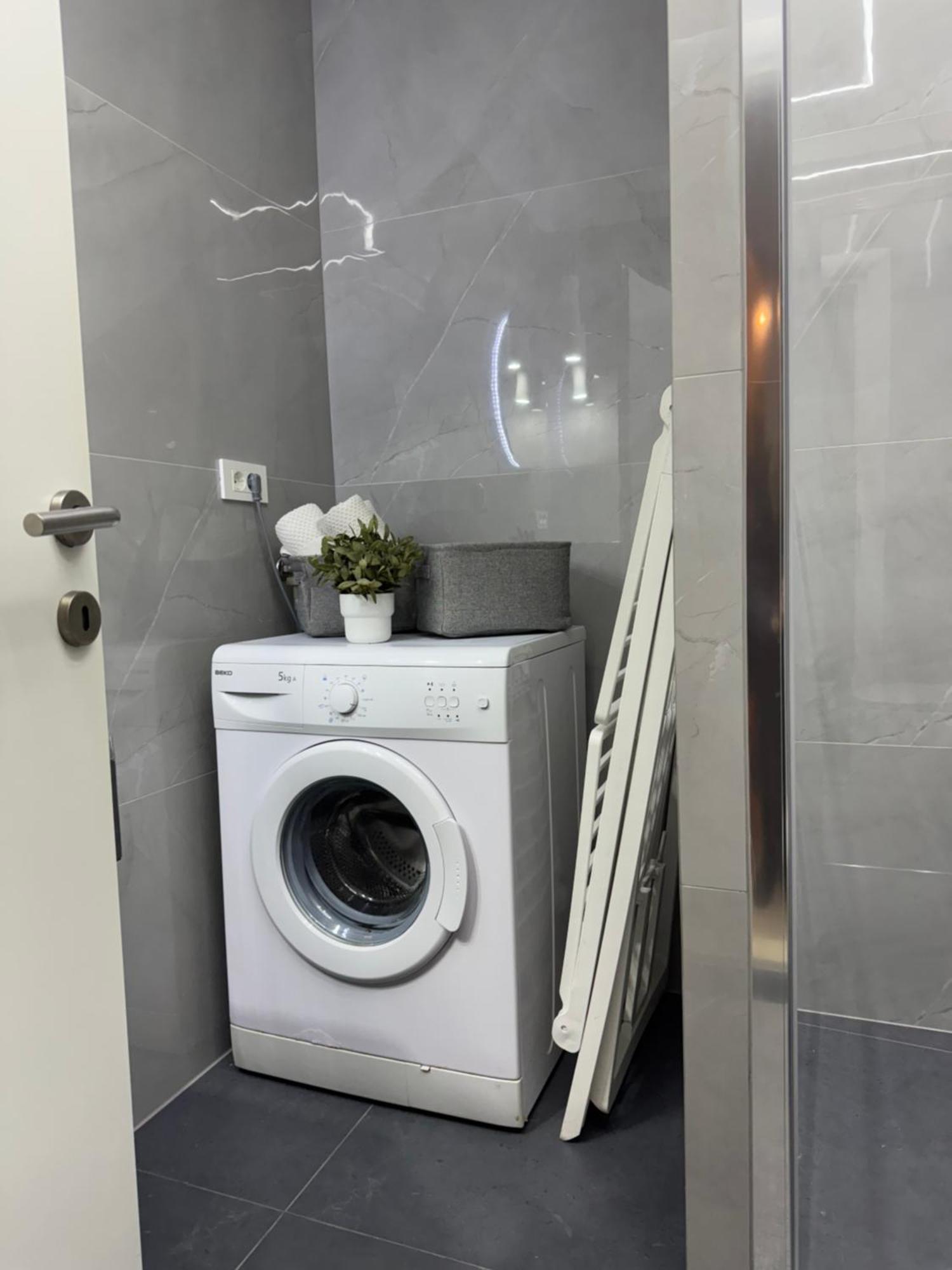 J&M Apartment Kotor Zewnętrze zdjęcie