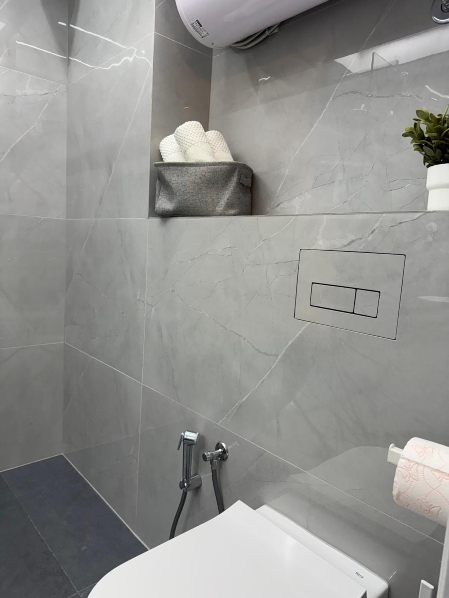 J&M Apartment Kotor Zewnętrze zdjęcie